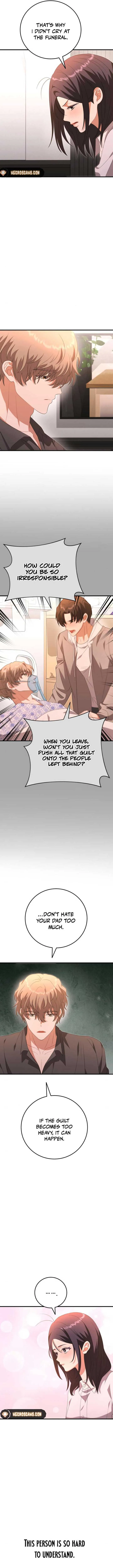 Visible Love Chapter 21 Online - página 12