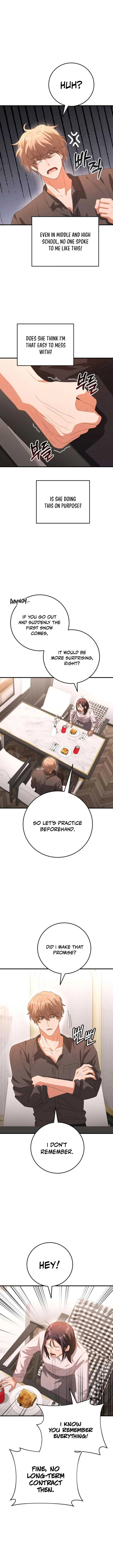 Visible Love Chapter 21 Online - página 15