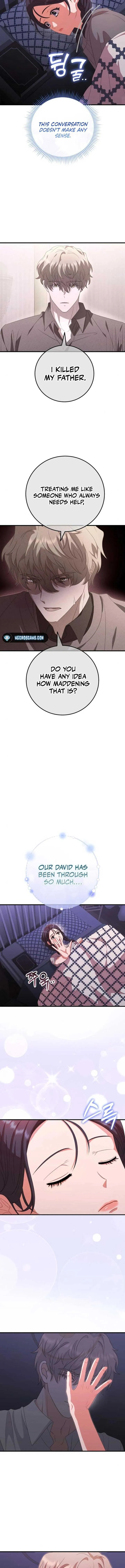 Visible Love Chapter 23 Online - página 2