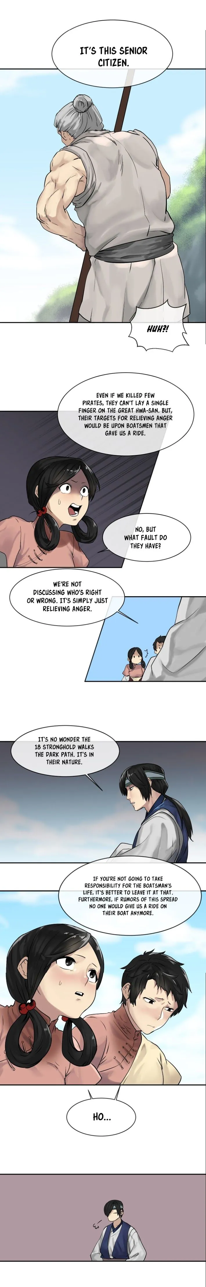 Volcanic Age Chapter 10 Online - página 13