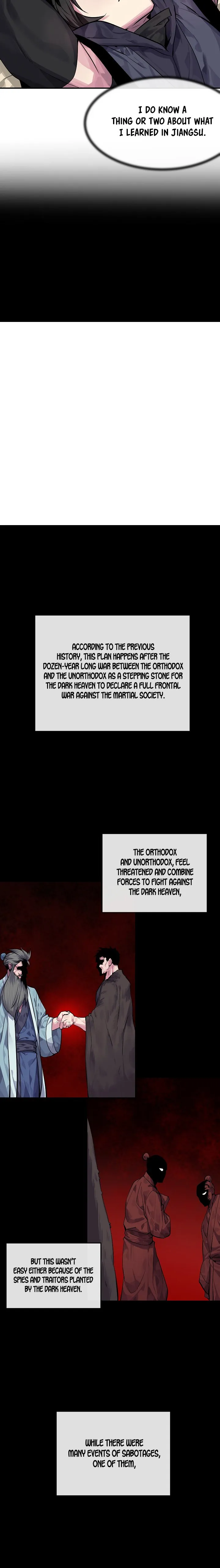 Volcanic Age Chapter 132 Online - página 10