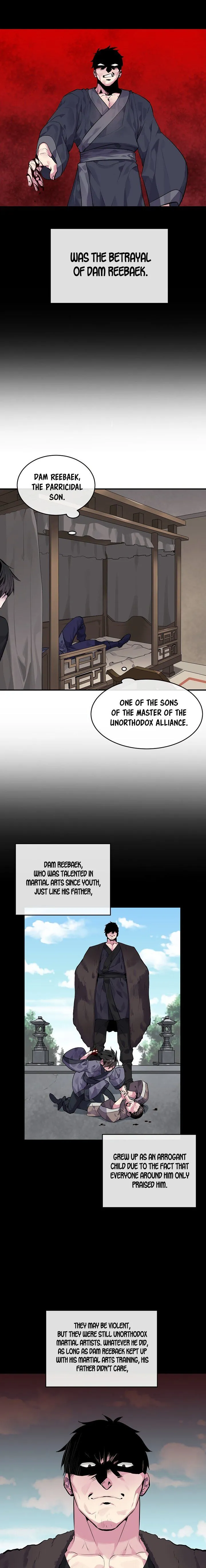 Volcanic Age Chapter 132 Online - página 11