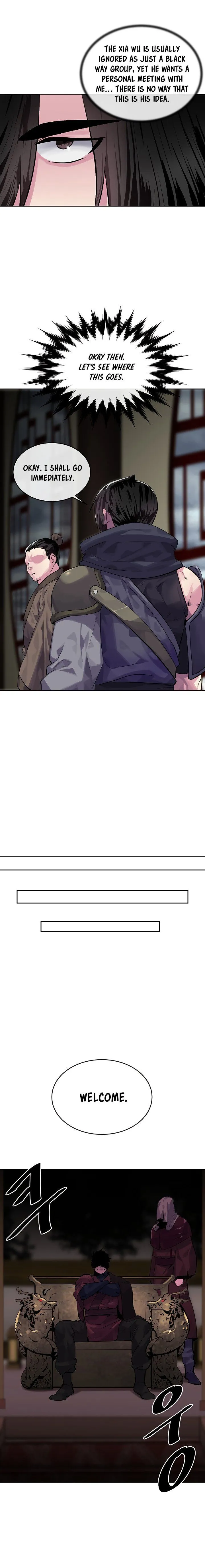 Volcanic Age Chapter 133 Online - página 13