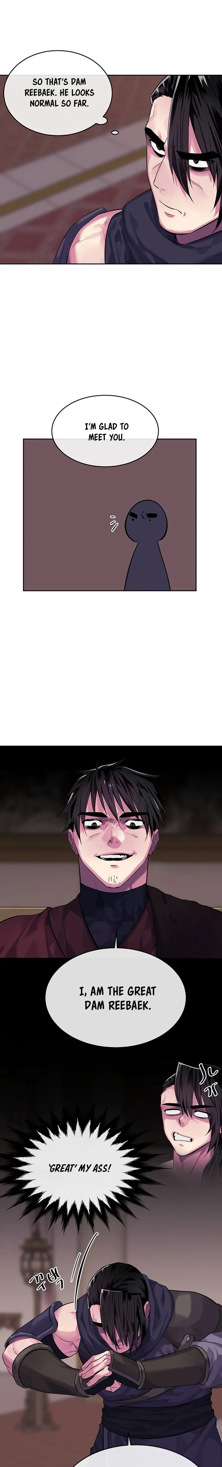 Volcanic Age Chapter 133 Online - página 14