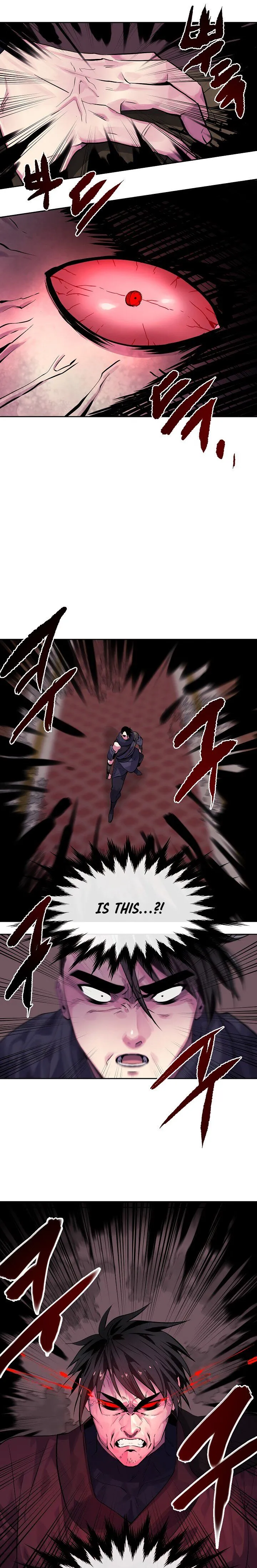 Volcanic Age Chapter 133 Online - página 17