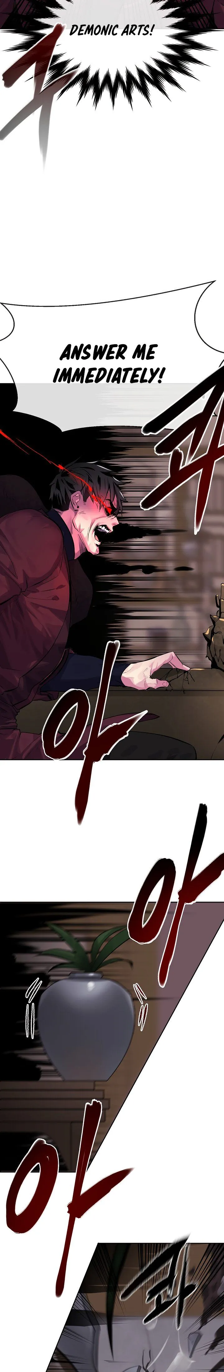 Volcanic Age Chapter 133 Online - página 18