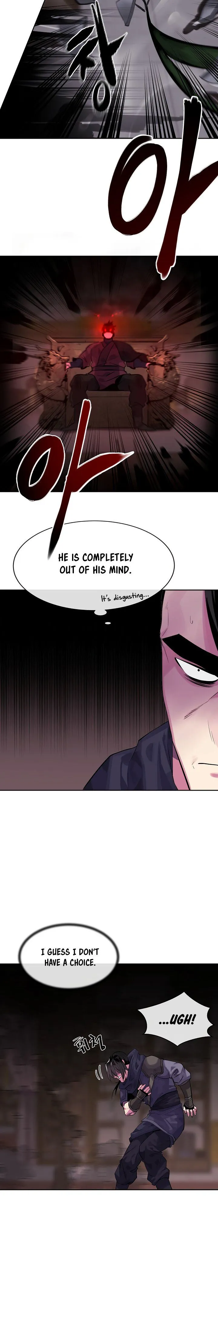 Volcanic Age Chapter 133 Online - página 19