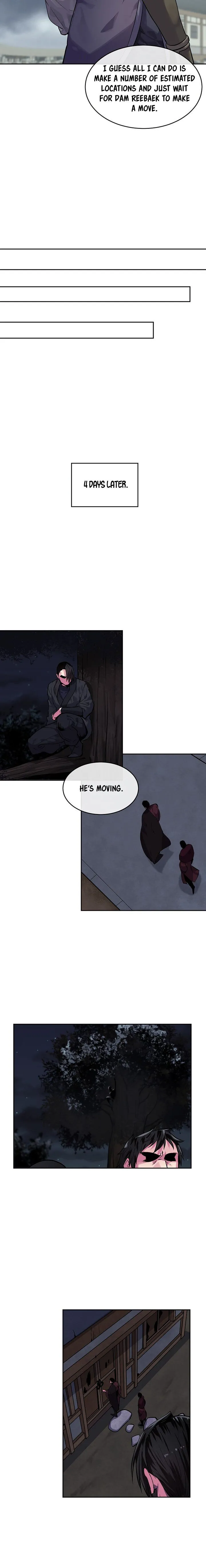 Volcanic Age Chapter 134 Online - página 7