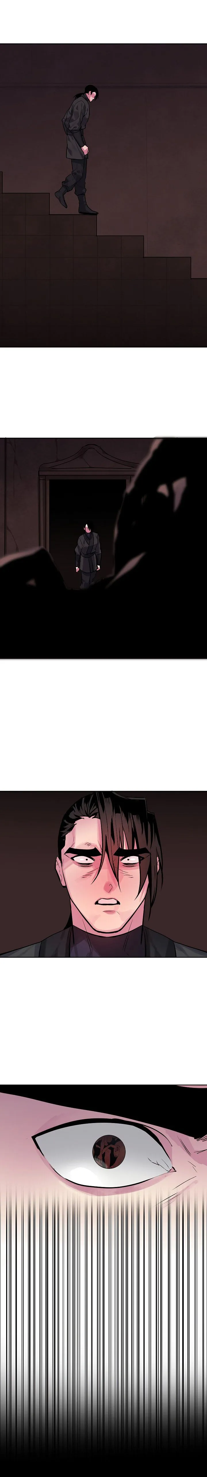 Volcanic Age Chapter 134 Online - página 9
