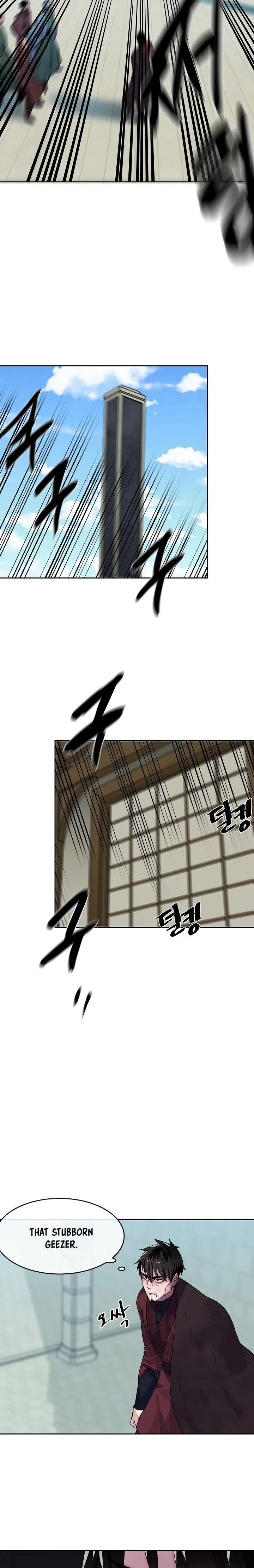 Volcanic Age Chapter 135 Online - página 9