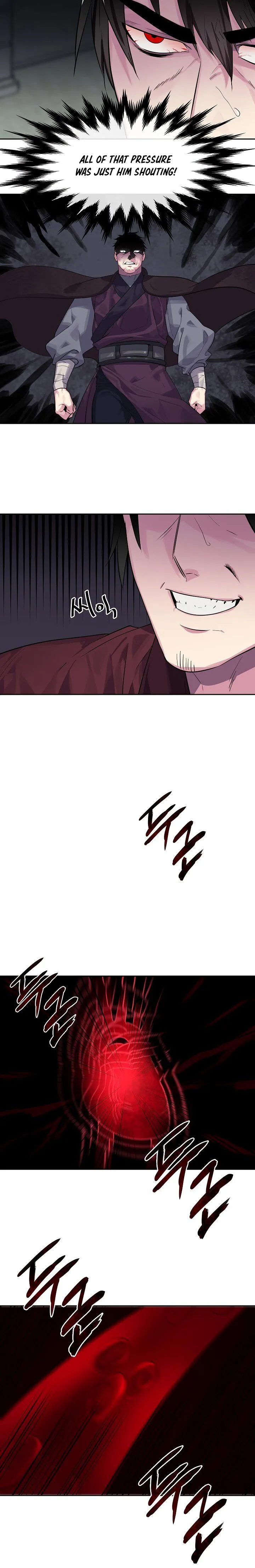 Volcanic Age Chapter 135 Online - página 10