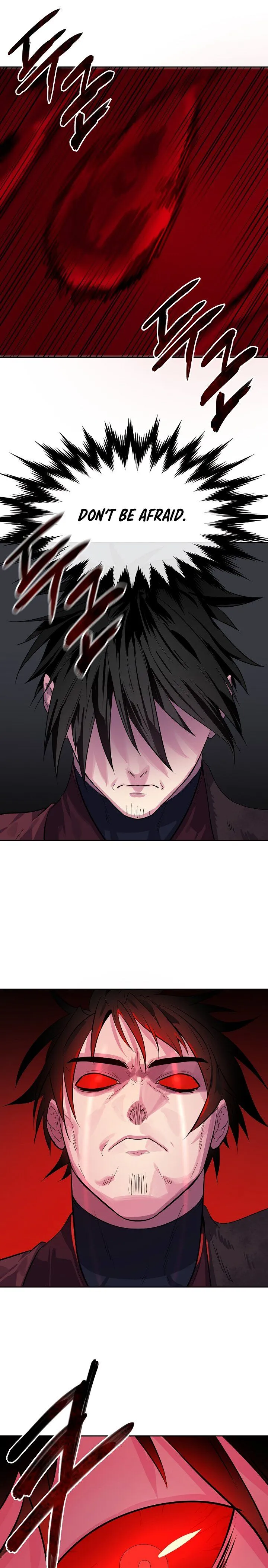Volcanic Age Chapter 135 Online - página 11