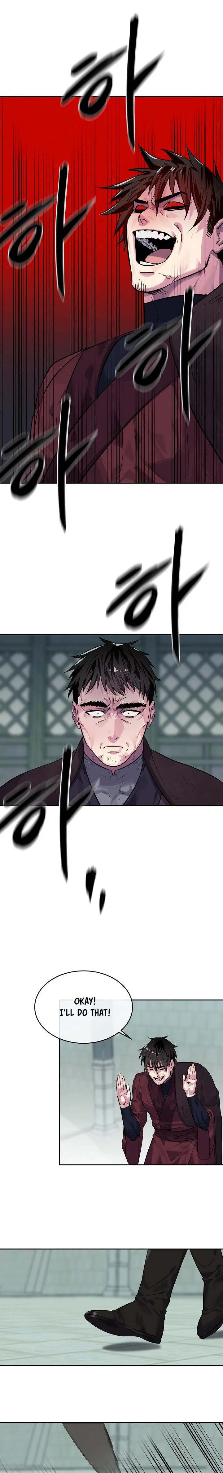 Volcanic Age Chapter 135 Online - página 14