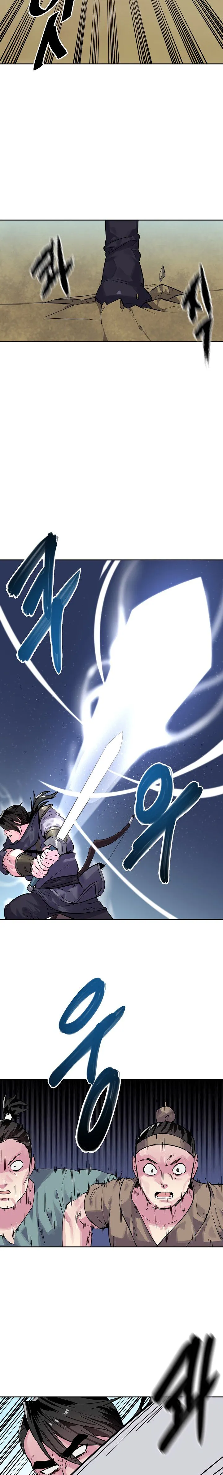 Volcanic Age Chapter 136 Online - página 9