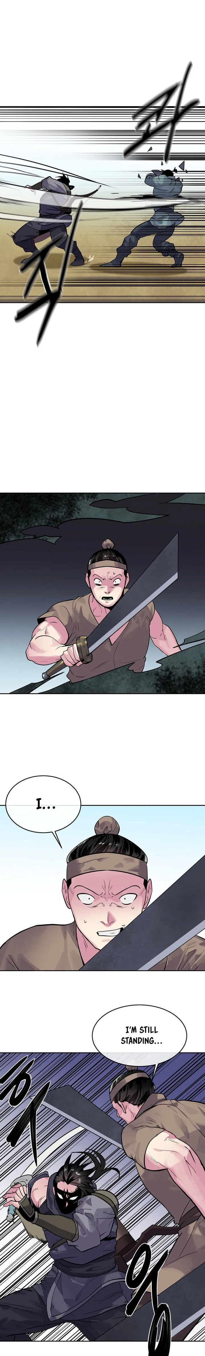 Volcanic Age Chapter 136 Online - página 11