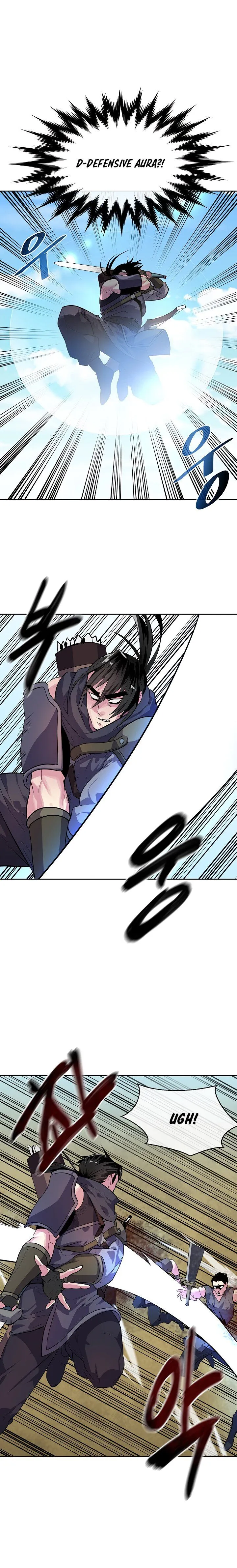 Volcanic Age Chapter 137 Online - página 2