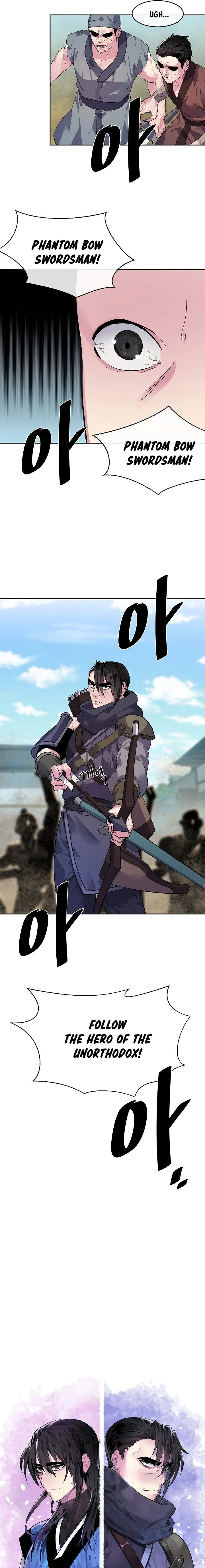 Volcanic Age Chapter 137 Online - página 8