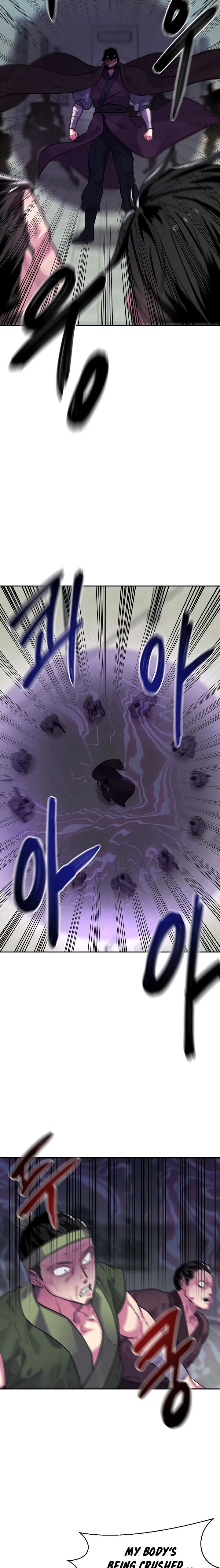 Volcanic Age Chapter 137 Online - página 21