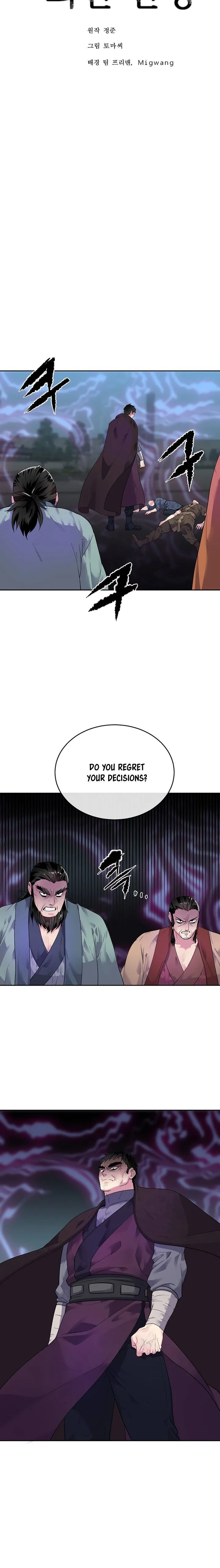 Volcanic Age Chapter 138 Online - página 4