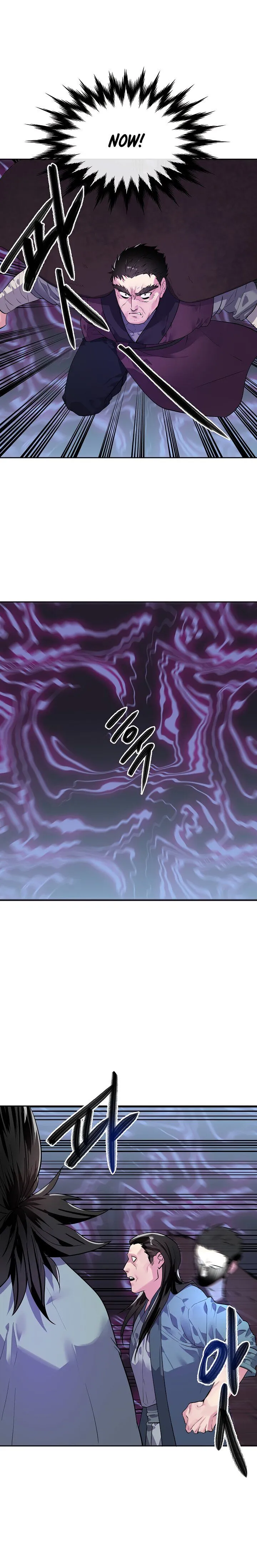 Volcanic Age Chapter 138 Online - página 12