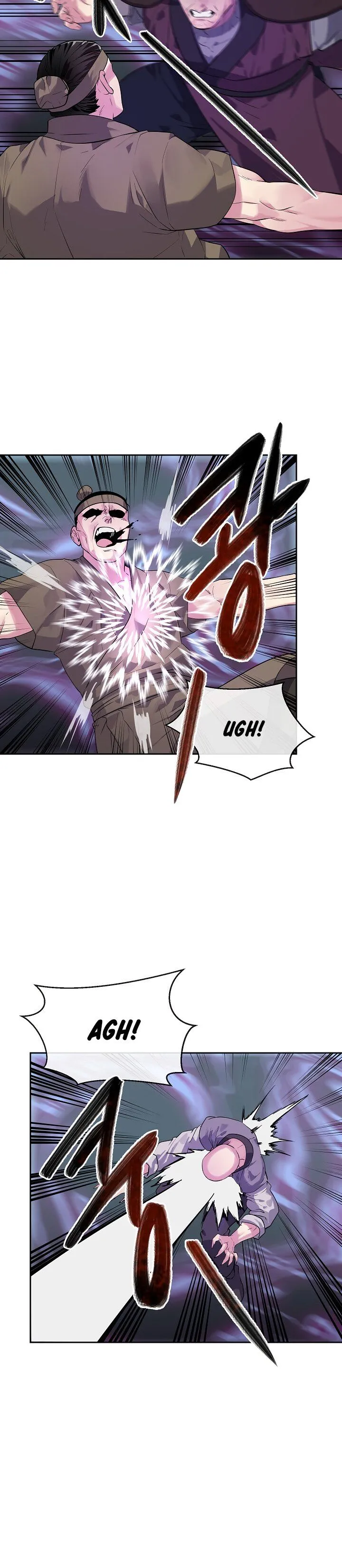 Volcanic Age Chapter 138 Online - página 15