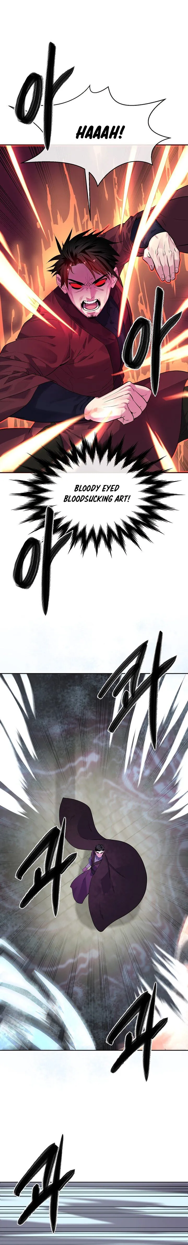 Volcanic Age Chapter 138 Online - página 18
