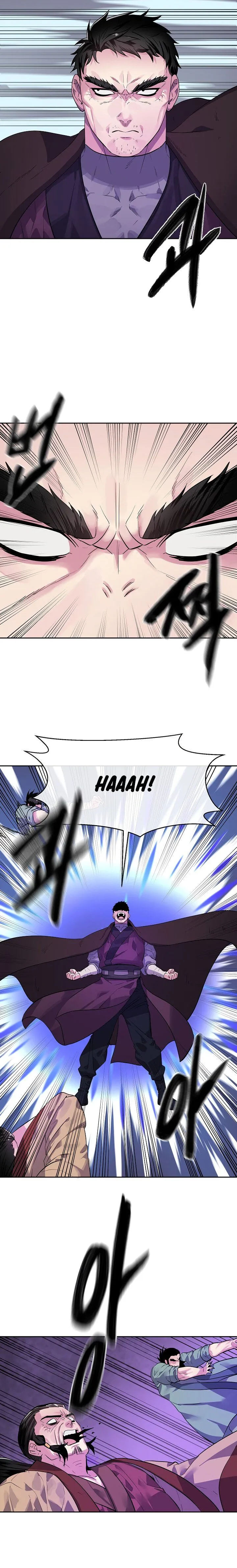 Volcanic Age Chapter 138 Online - página 19