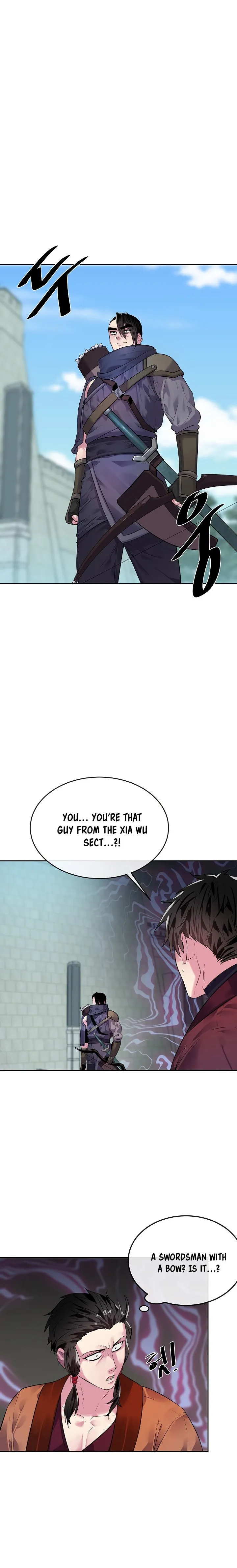 Volcanic Age Chapter 139 Online - página 2