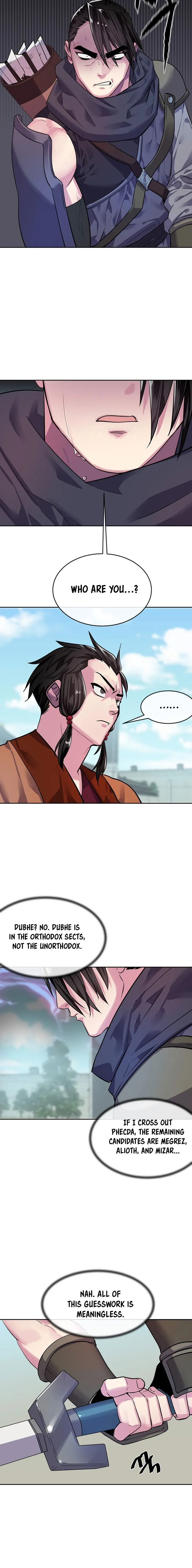 Volcanic Age Chapter 139 Online - página 7