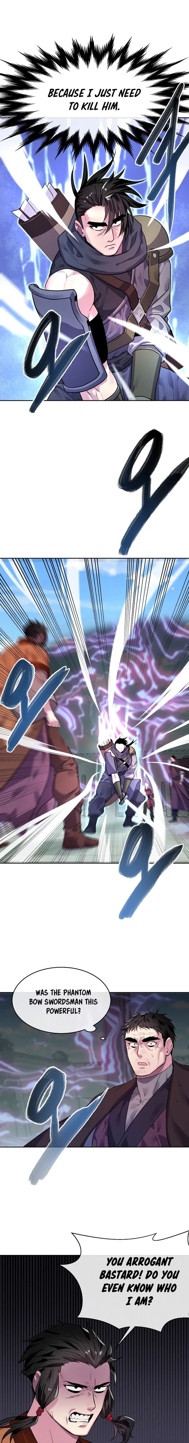 Volcanic Age Chapter 139 Online - página 8