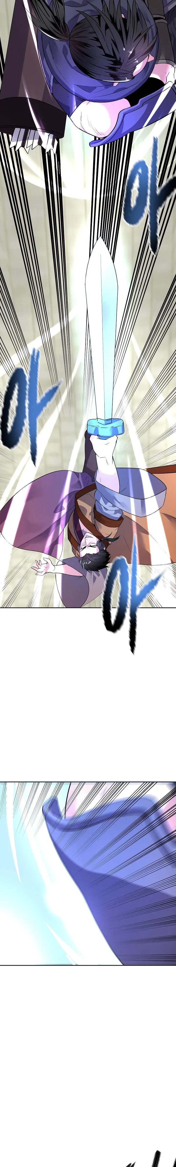 Volcanic Age Chapter 139 Online - página 12