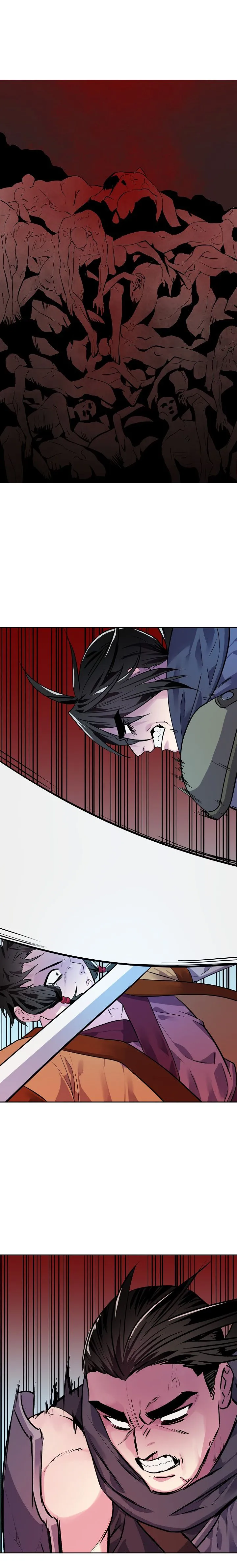 Volcanic Age Chapter 139 Online - página 17
