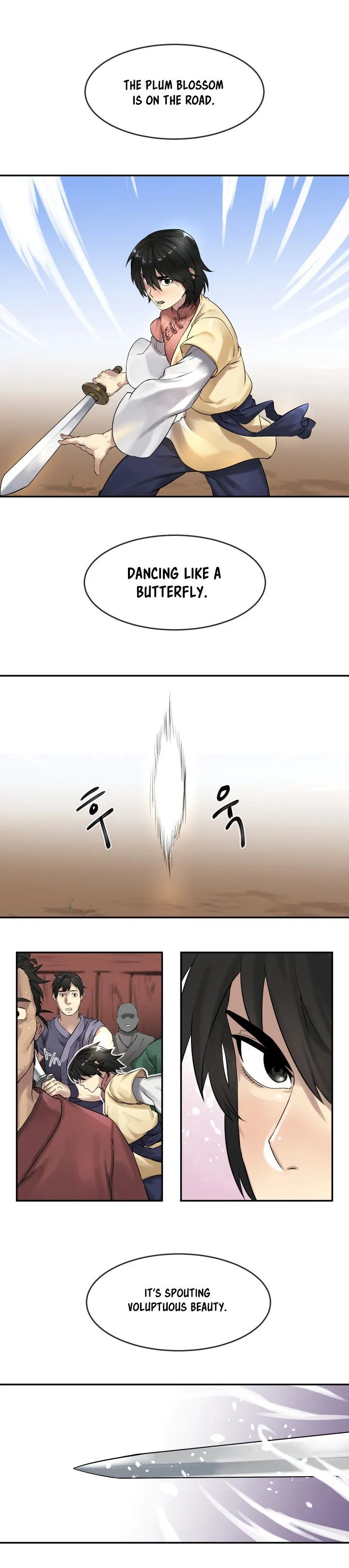 Volcanic Age Chapter 14 Online - página 2