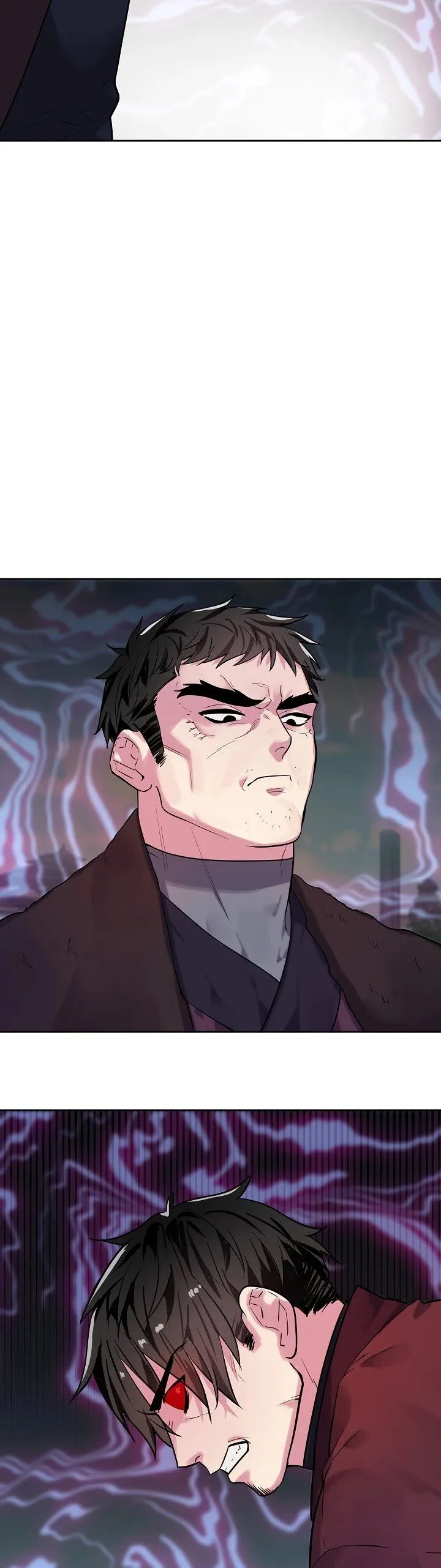 Volcanic Age Chapter 140 Online - página 3