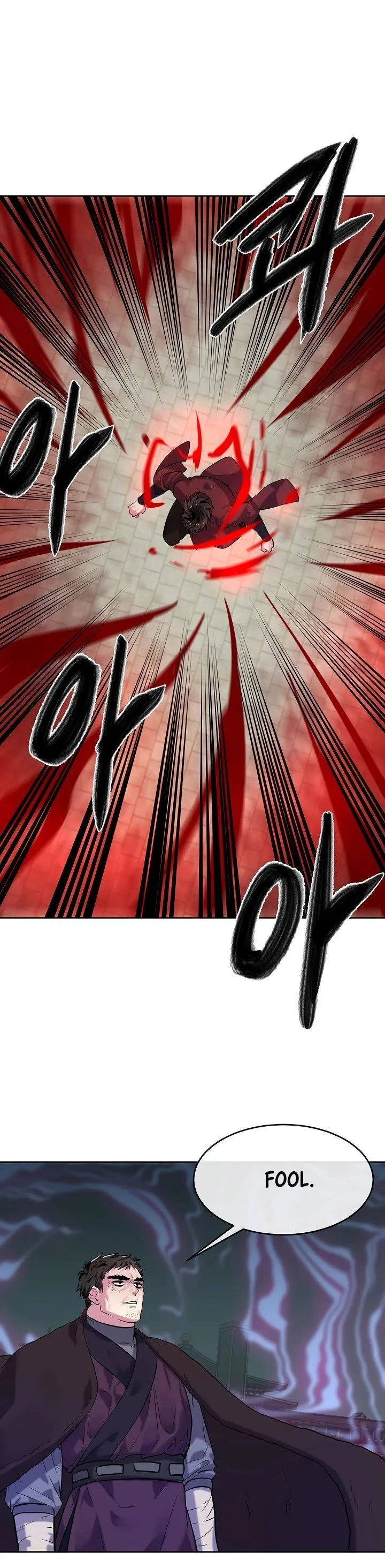 Volcanic Age Chapter 140 Online - página 8