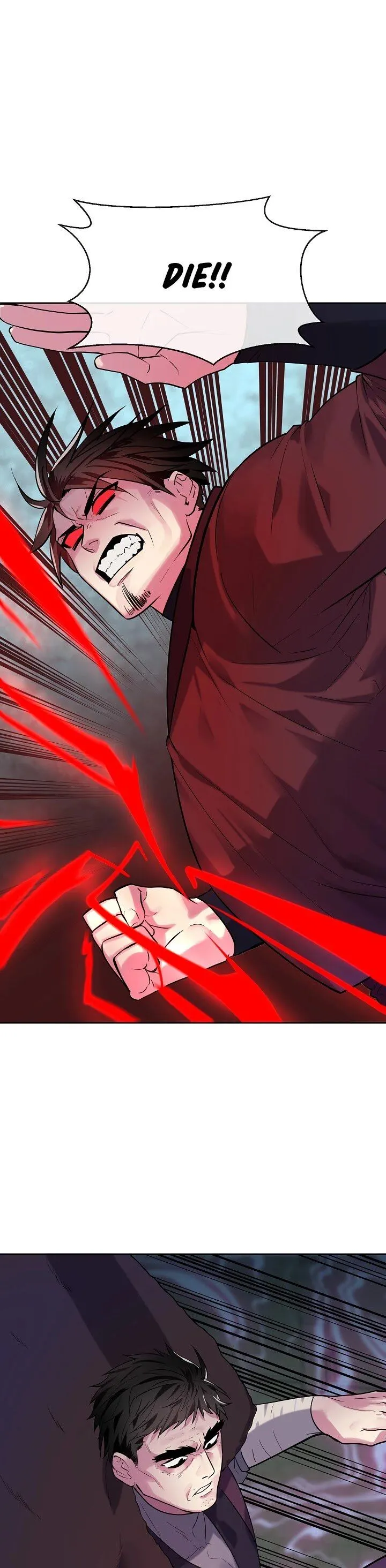 Volcanic Age Chapter 140 Online - página 9