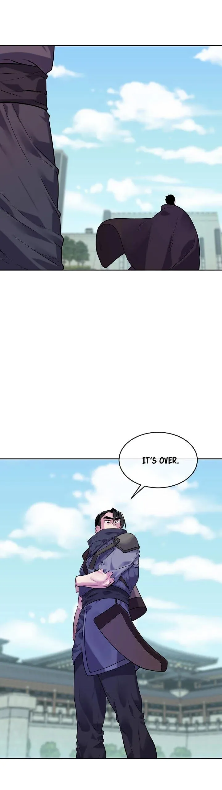 Volcanic Age Chapter 140 Online - página 14