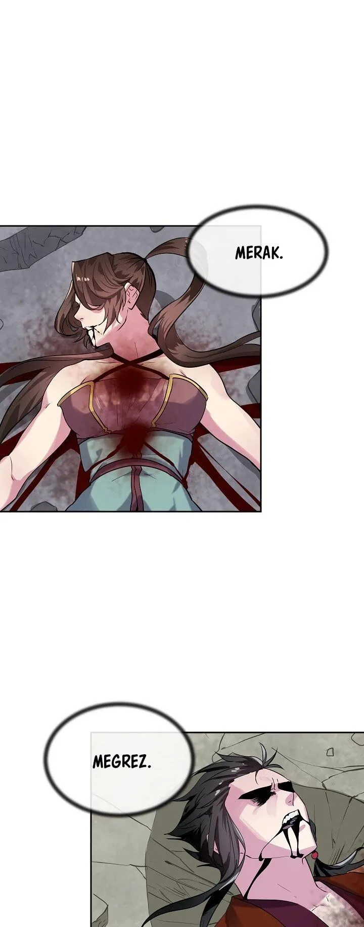 Volcanic Age Chapter 140 Online - página 32