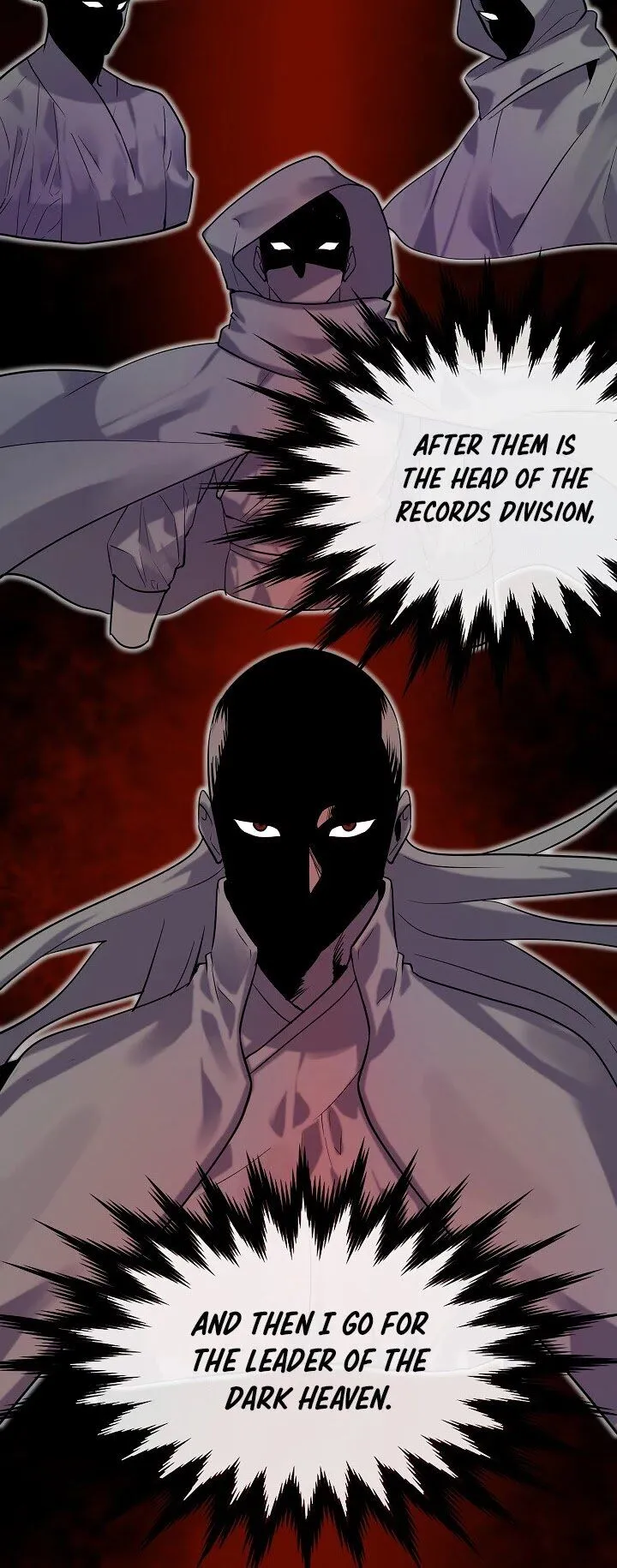 Volcanic Age Chapter 140 Online - página 34