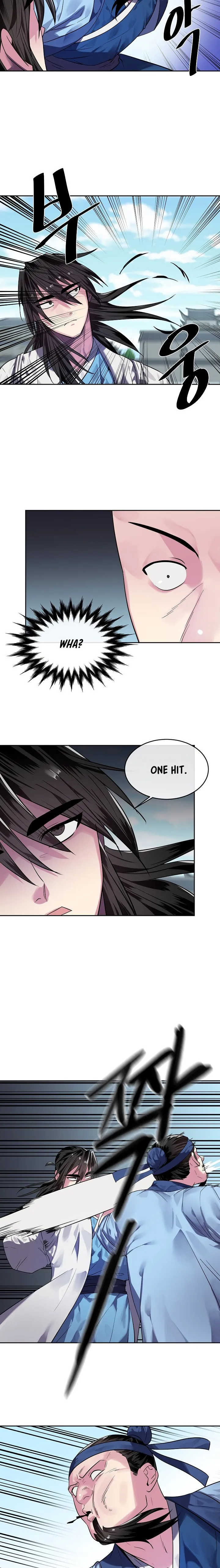 Volcanic Age Chapter 141 Online - página 12