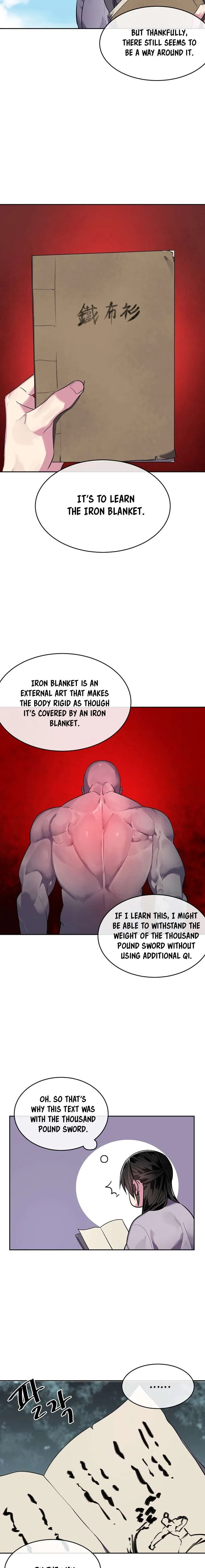Volcanic Age Chapter 142 Online - página 6