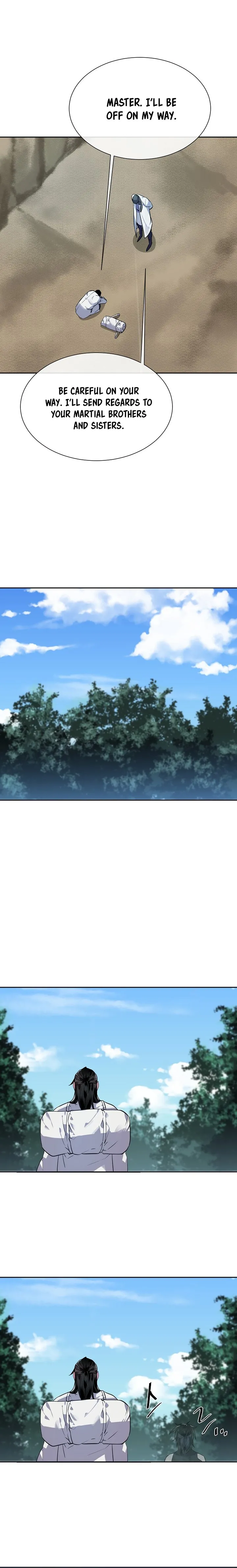 Volcanic Age Chapter 143 Online - página 2