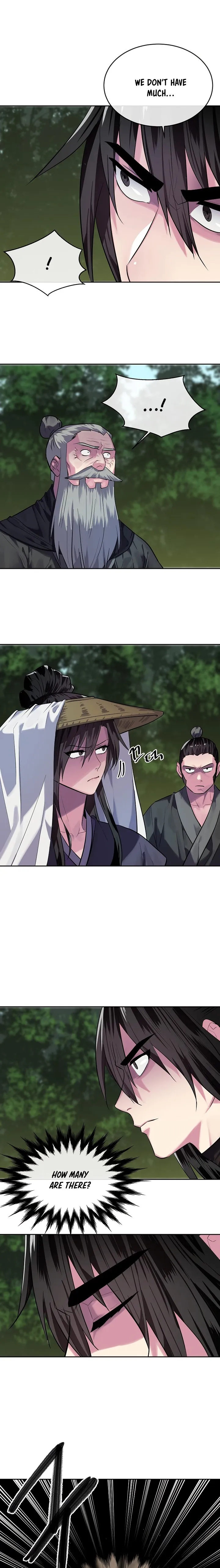 Volcanic Age Chapter 143 Online - página 17