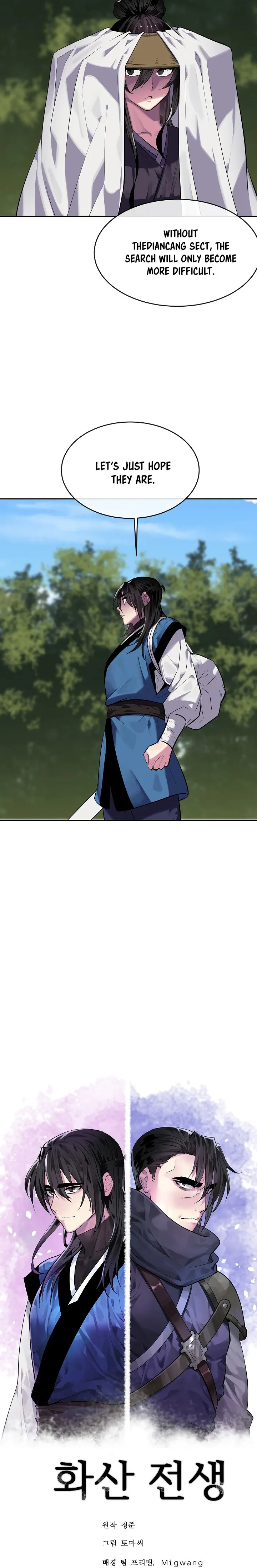 Volcanic Age Chapter 144 Online - página 10