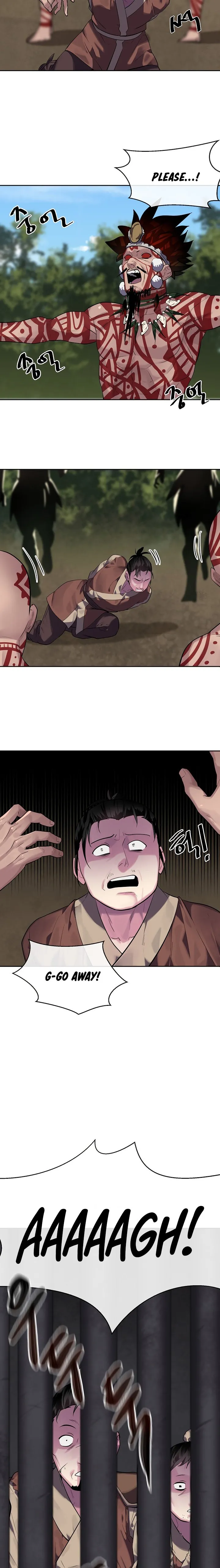 Volcanic Age Chapter 144 Online - página 12