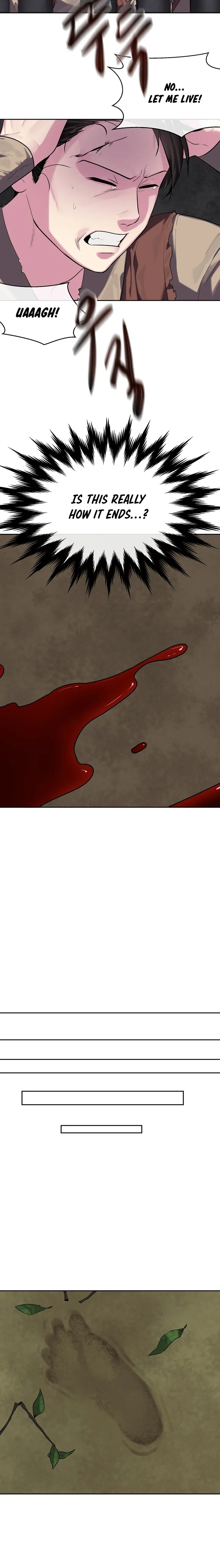 Volcanic Age Chapter 144 Online - página 13