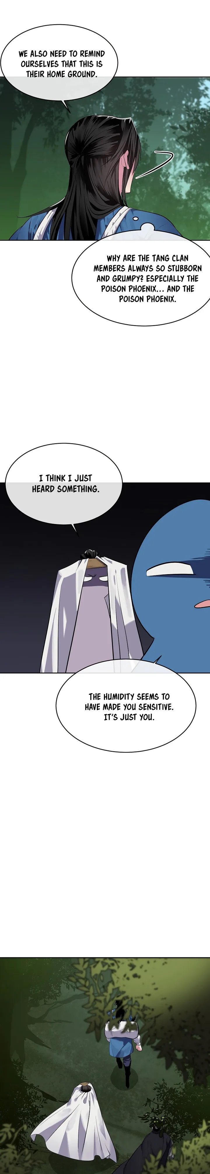 Volcanic Age Chapter 144 Online - página 17