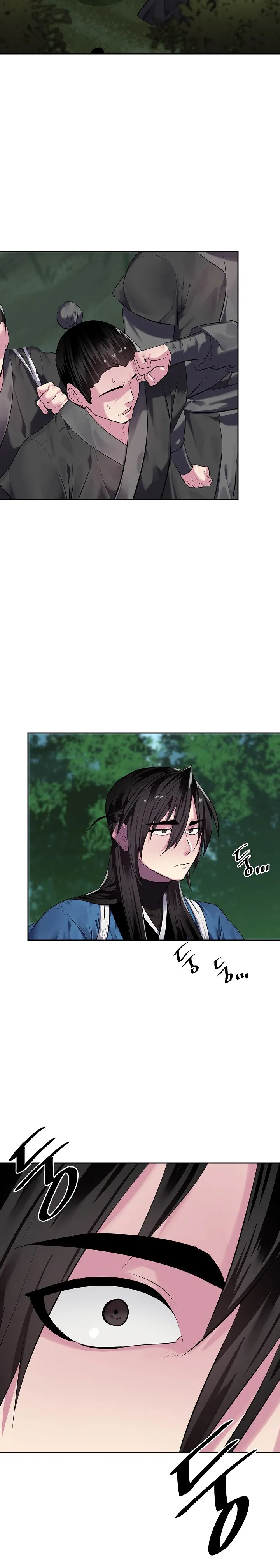 Volcanic Age Chapter 144 Online - página 18