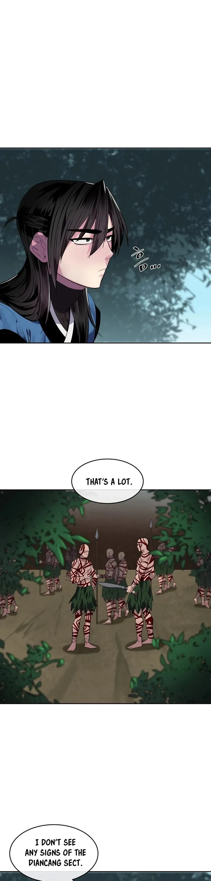 Volcanic Age Chapter 145 Online - página 2