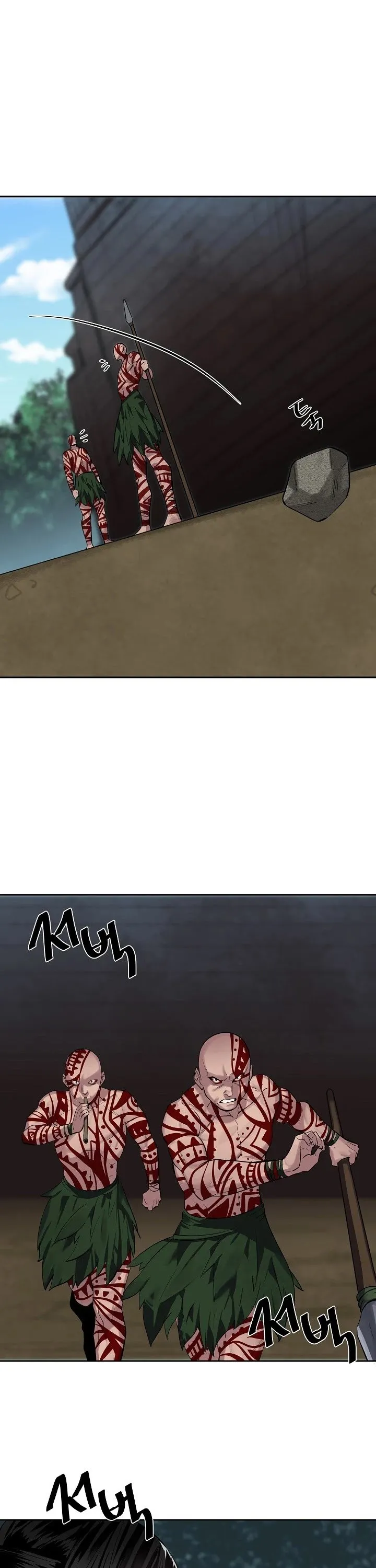 Volcanic Age Chapter 145 Online - página 5